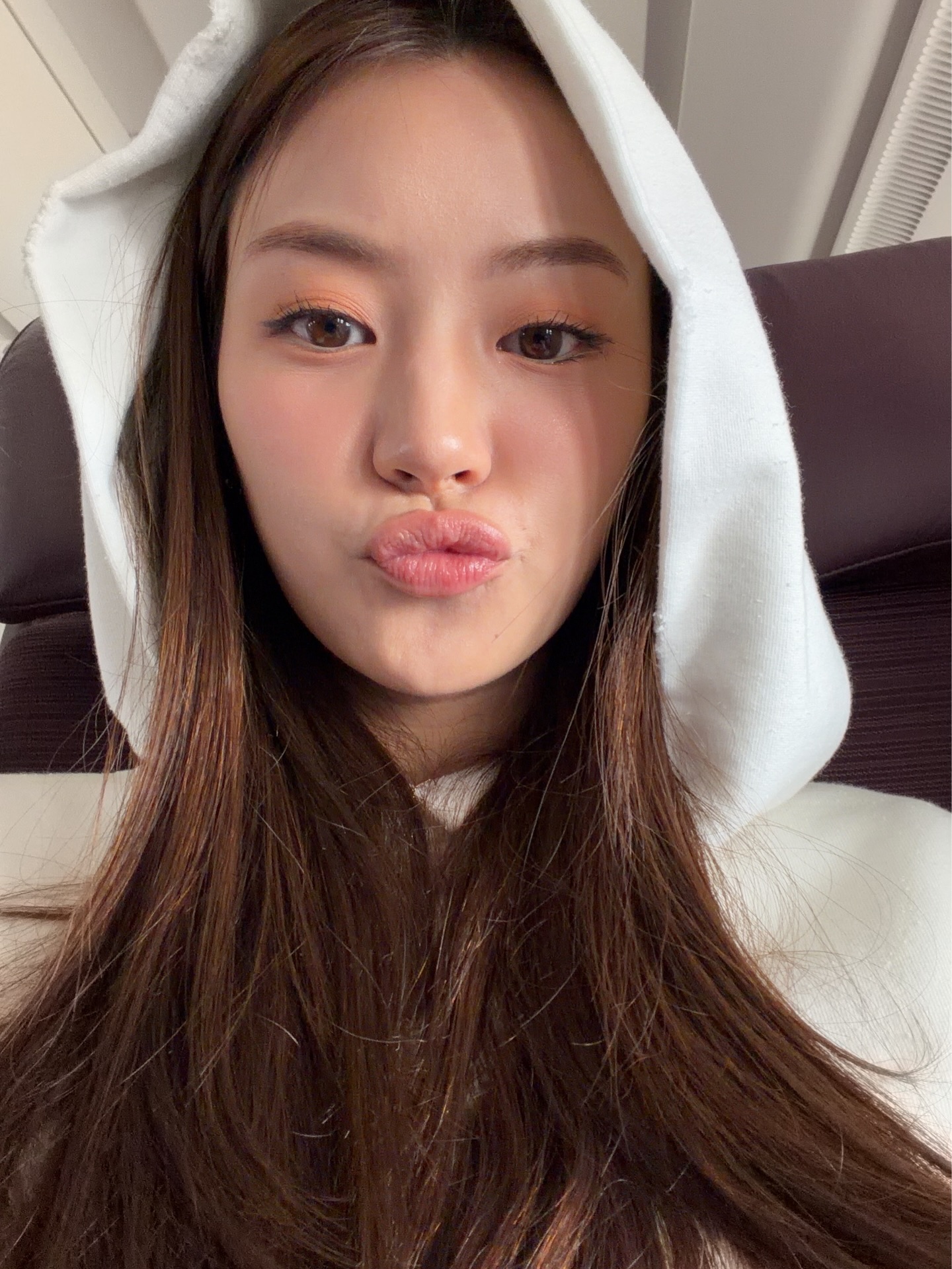 หมิว - ณัชชา เตชะมงคลาภิวัฒน์