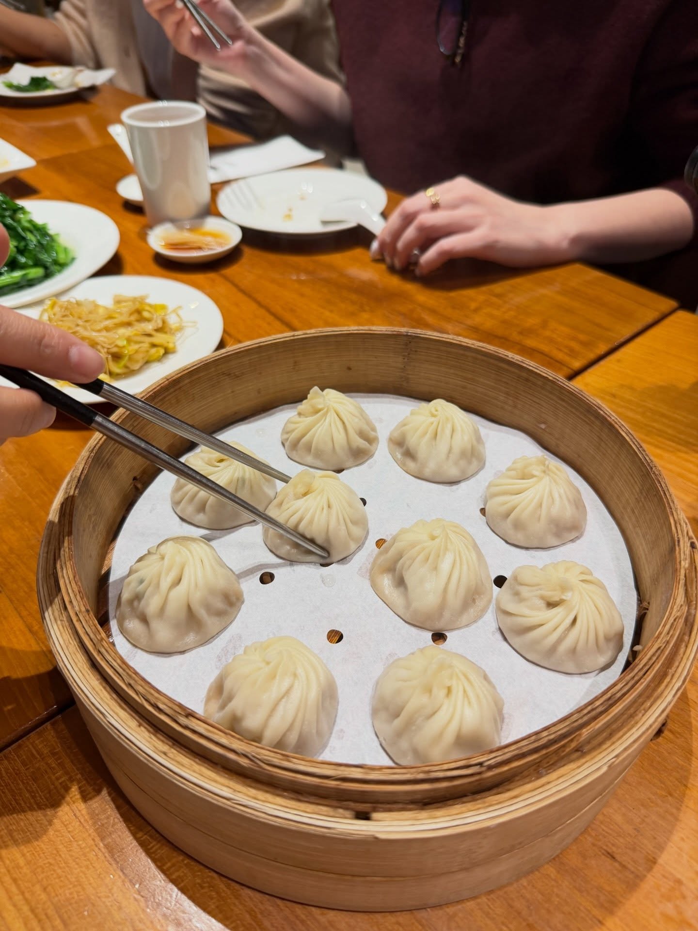 หมิว - ณัชชา เตชะมงคลาภิวัฒน์