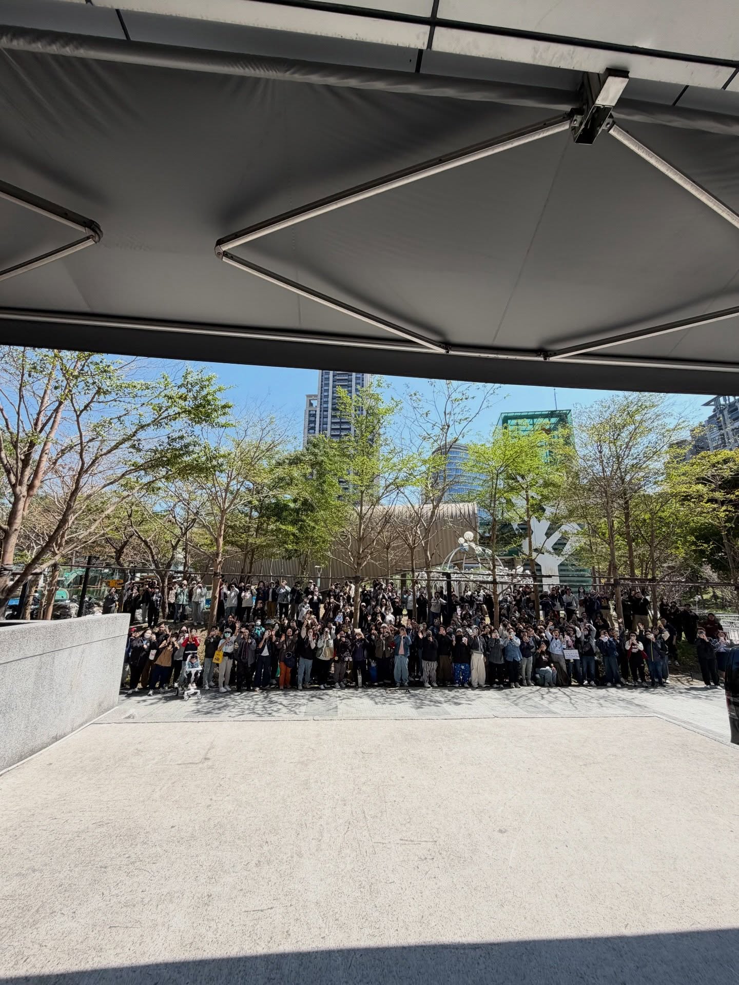 หมิว - ณัชชา เตชะมงคลาภิวัฒน์