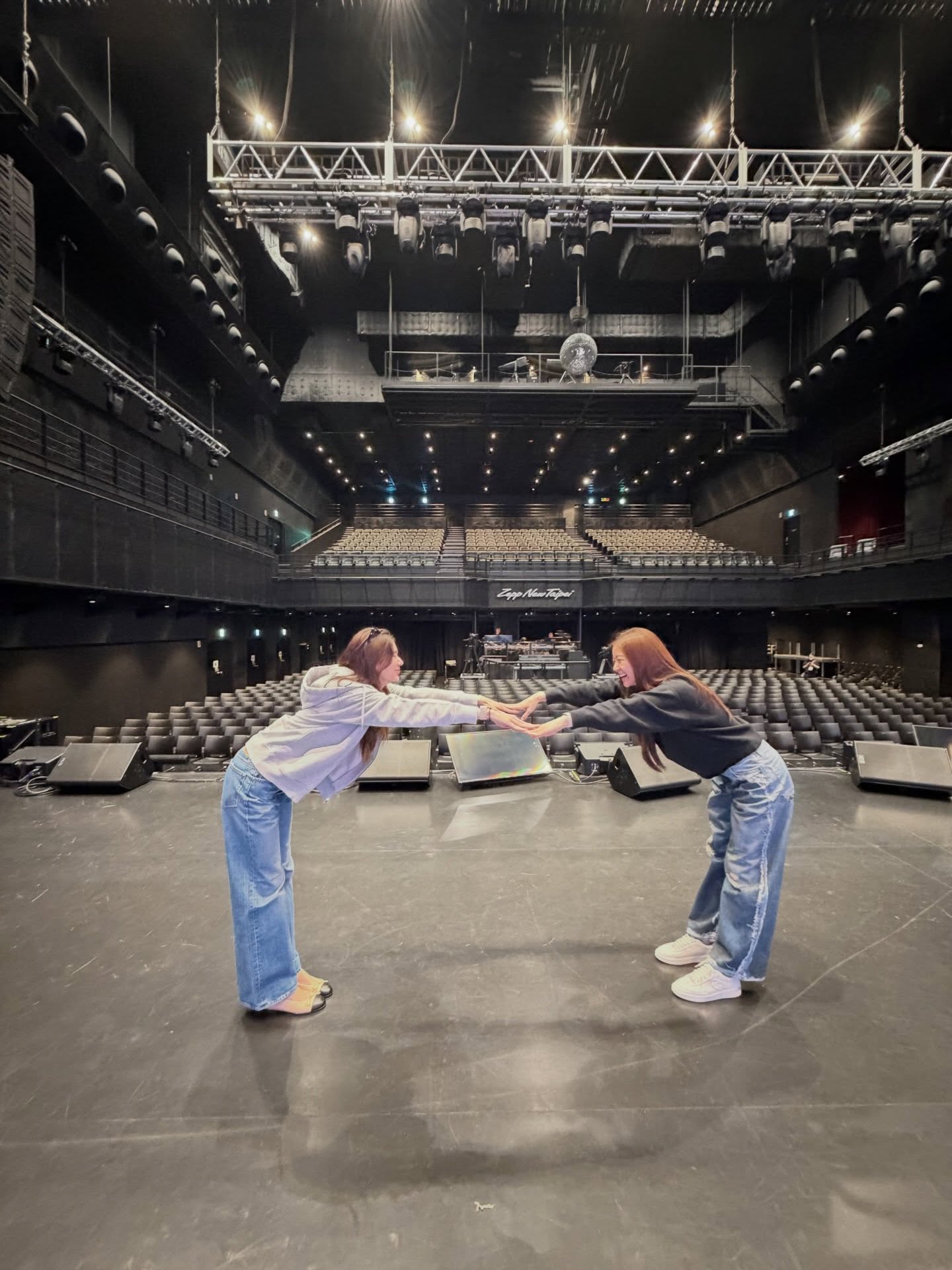 หมิว - ณัชชา เตชะมงคลาภิวัฒน์