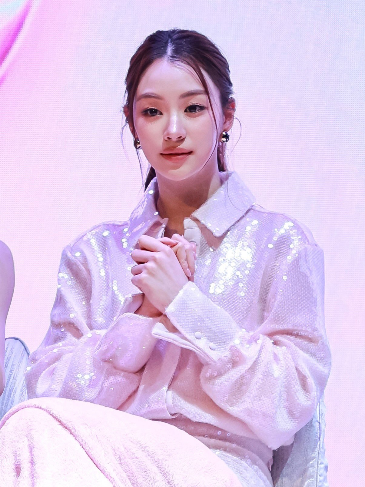 หมิว - ณัชชา เตชะมงคลาภิวัฒน์