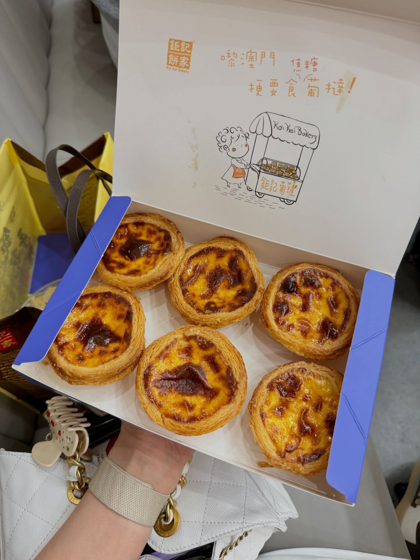 หมิว - ณัชชา เตชะมงคลาภิวัฒน์