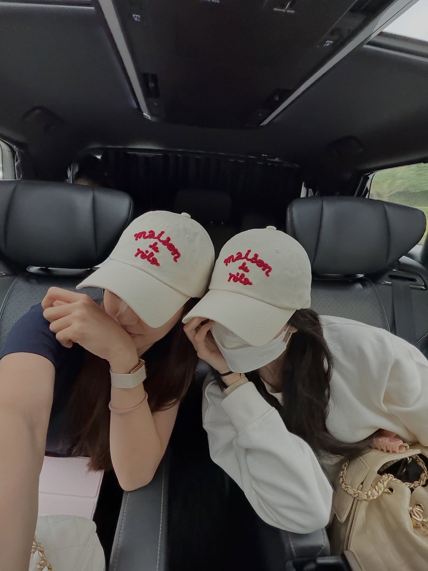 หมิว - ณัชชา เตชะมงคลาภิวัฒน์