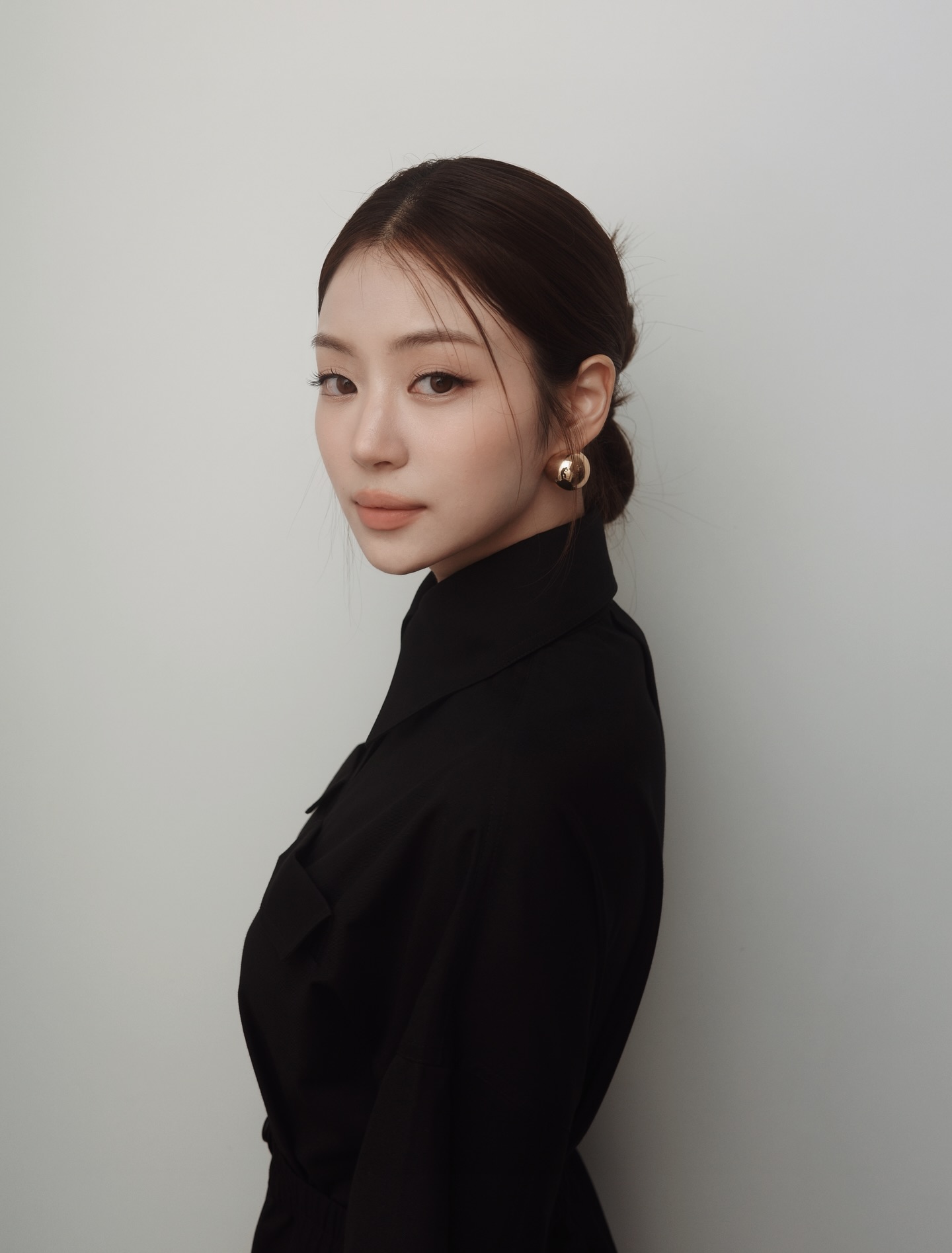 หมิว - ณัชชา เตชะมงคลาภิวัฒน์