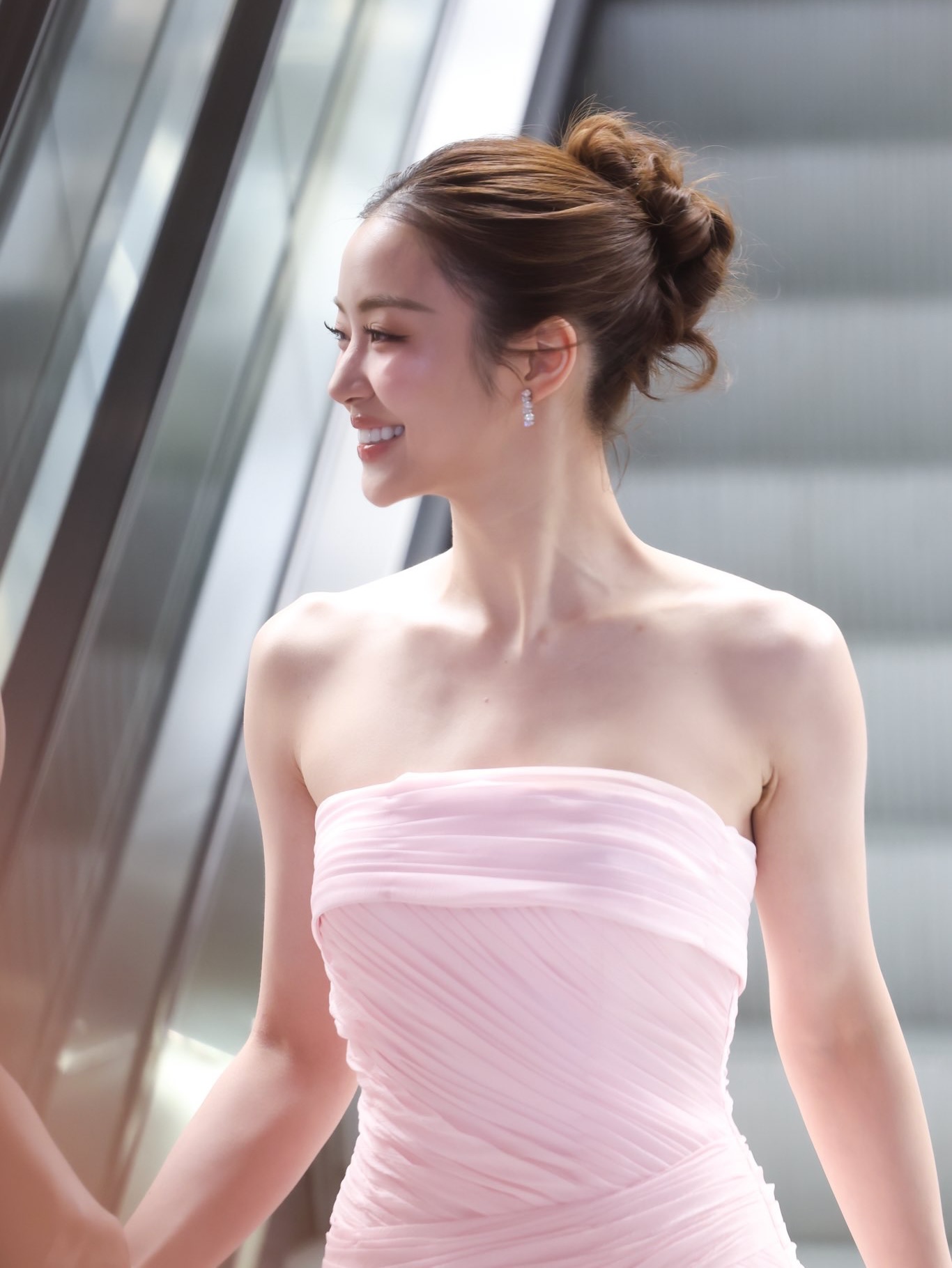 หมิว - ณัชชา เตชะมงคลาภิวัฒน์