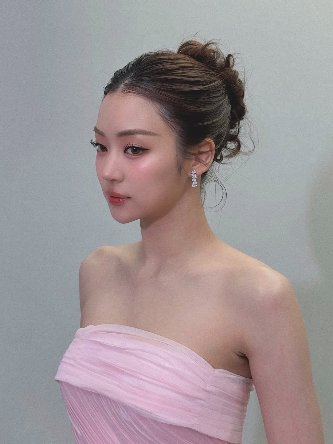 หมิว - ณัชชา เตชะมงคลาภิวัฒน์