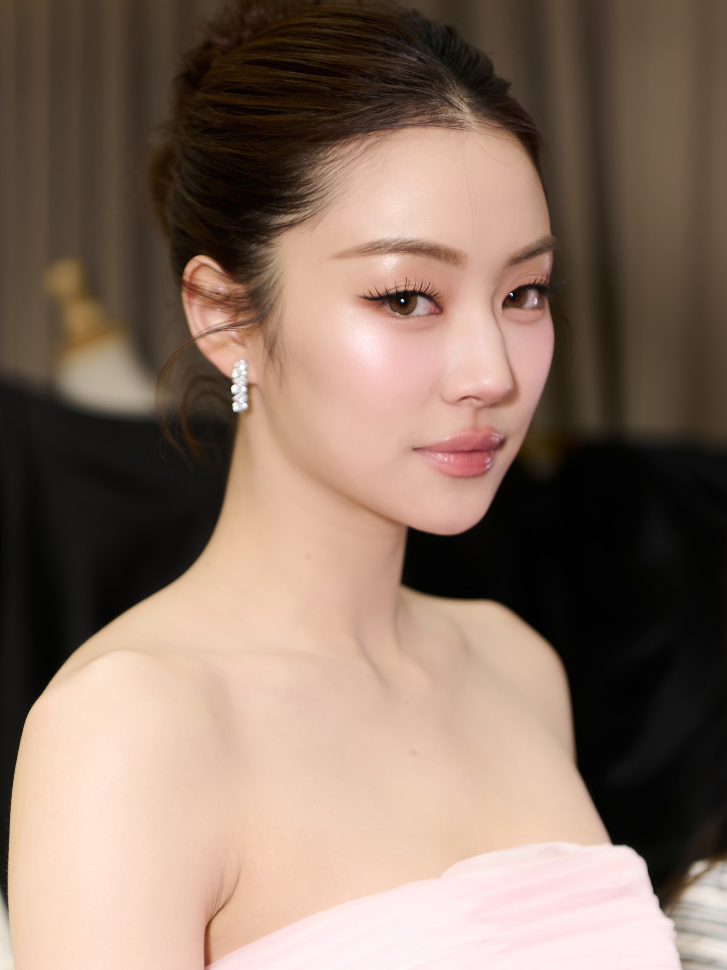 หมิว - ณัชชา เตชะมงคลาภิวัฒน์