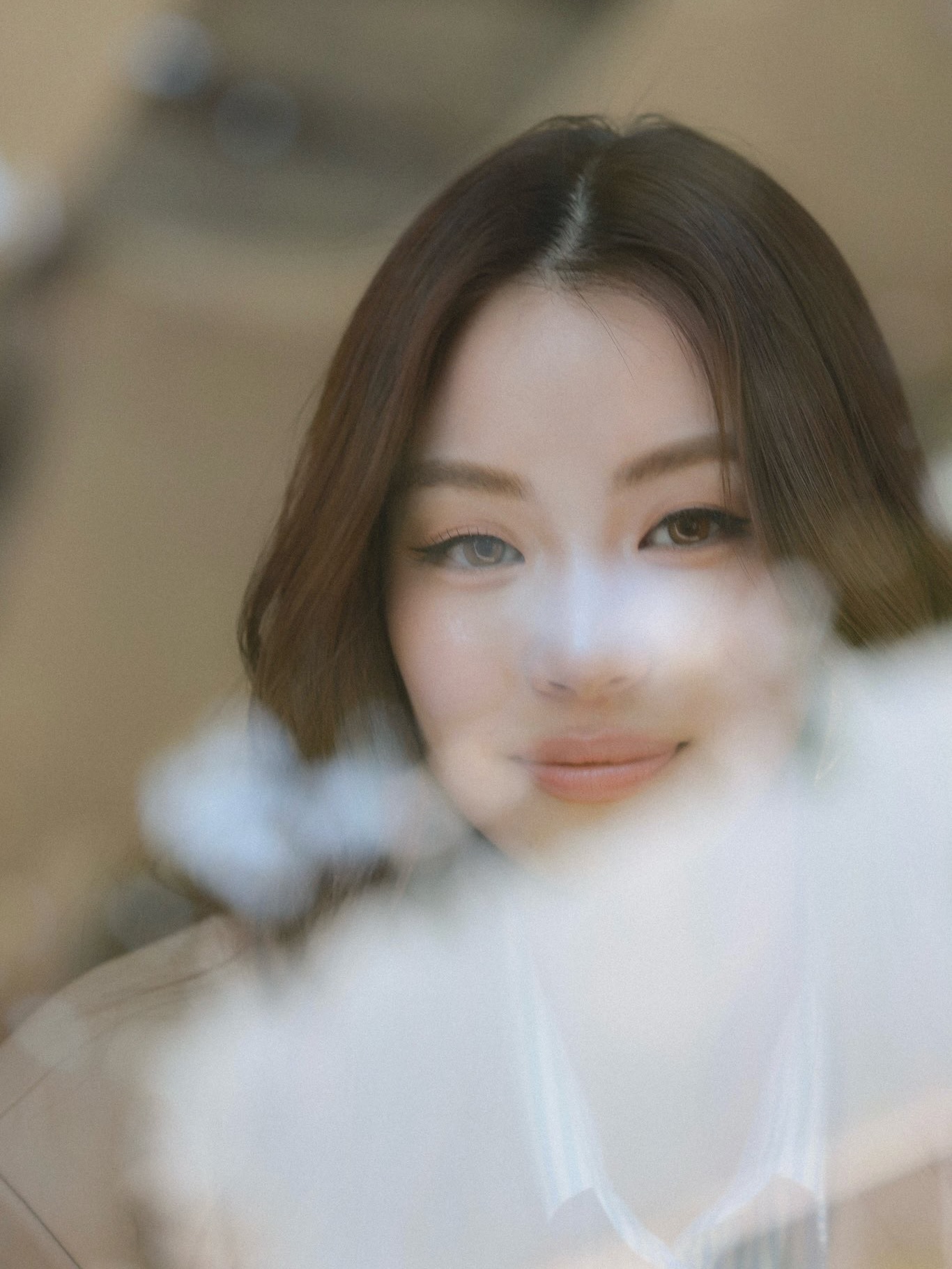 หมิว - ณัชชา เตชะมงคลาภิวัฒน์