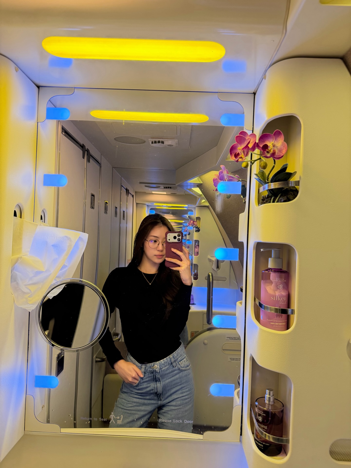 หมิว - ณัชชา เตชะมงคลาภิวัฒน์