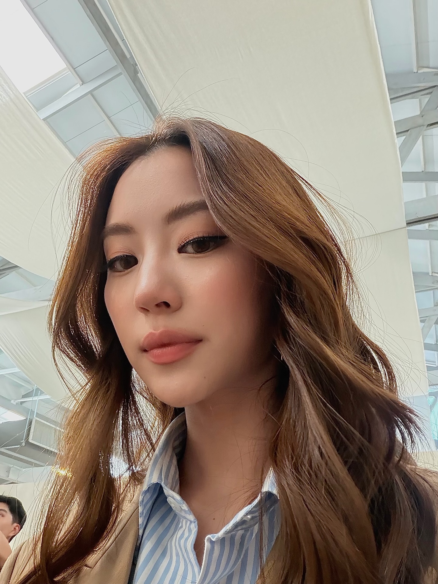 หมิว - ณัชชา เตชะมงคลาภิวัฒน์