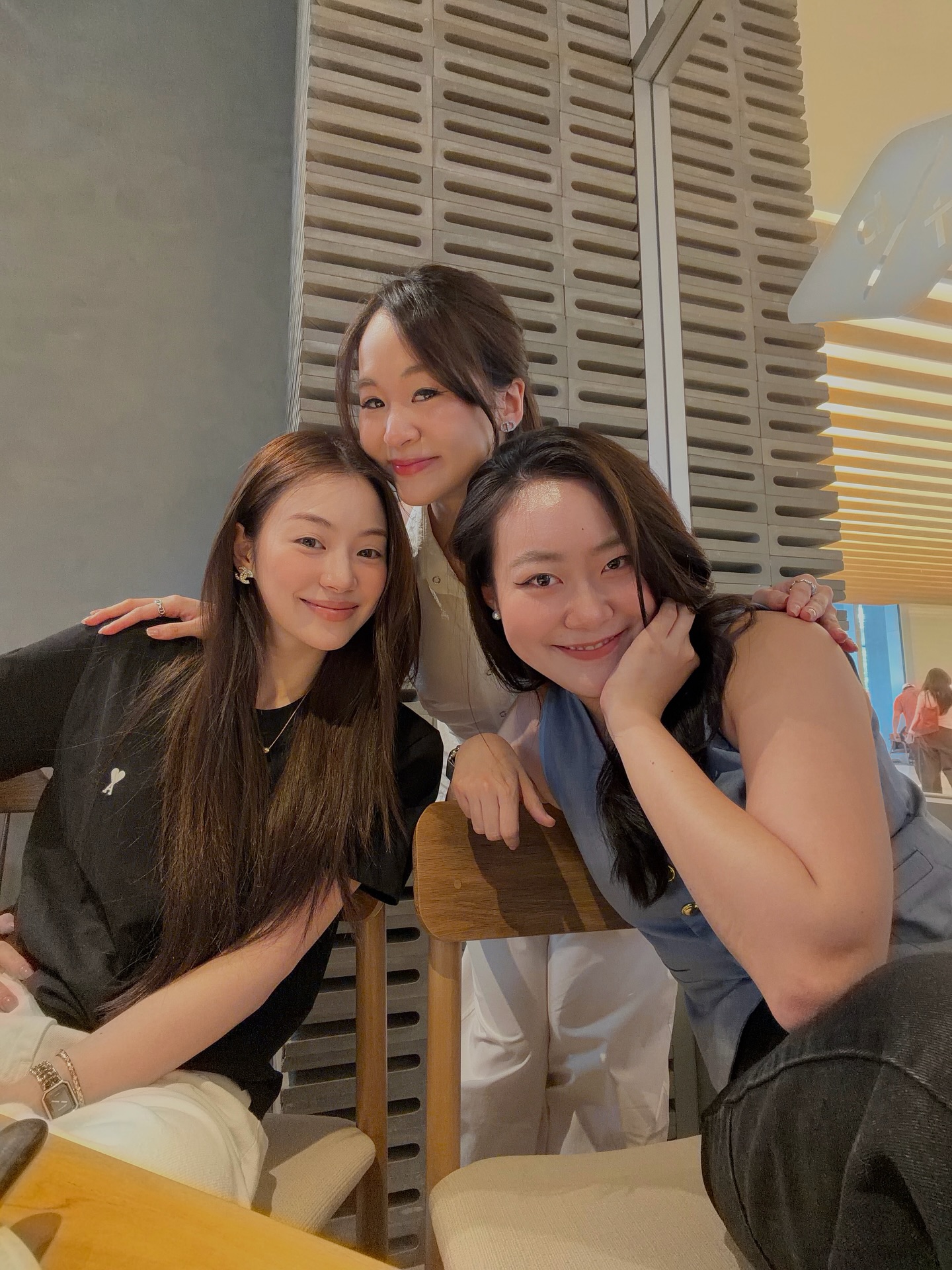 หมิว - ณัชชา เตชะมงคลาภิวัฒน์