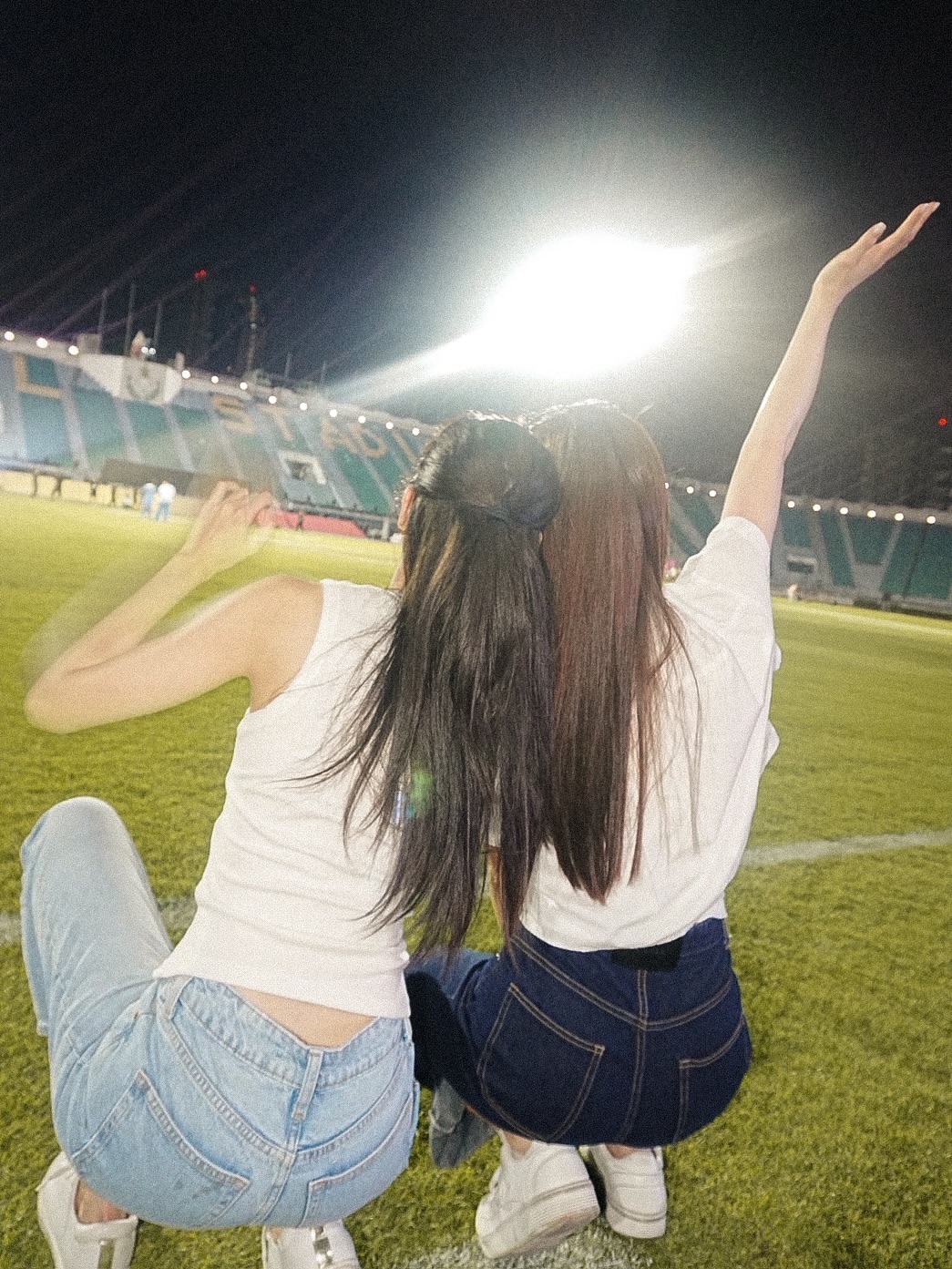 หมิว - ณัชชา เตชะมงคลาภิวัฒน์