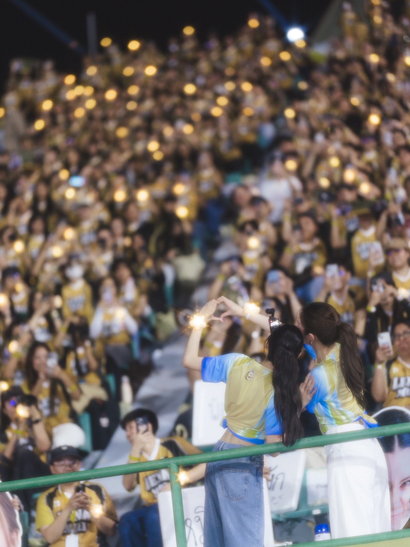 หมิว - ณัชชา เตชะมงคลาภิวัฒน์