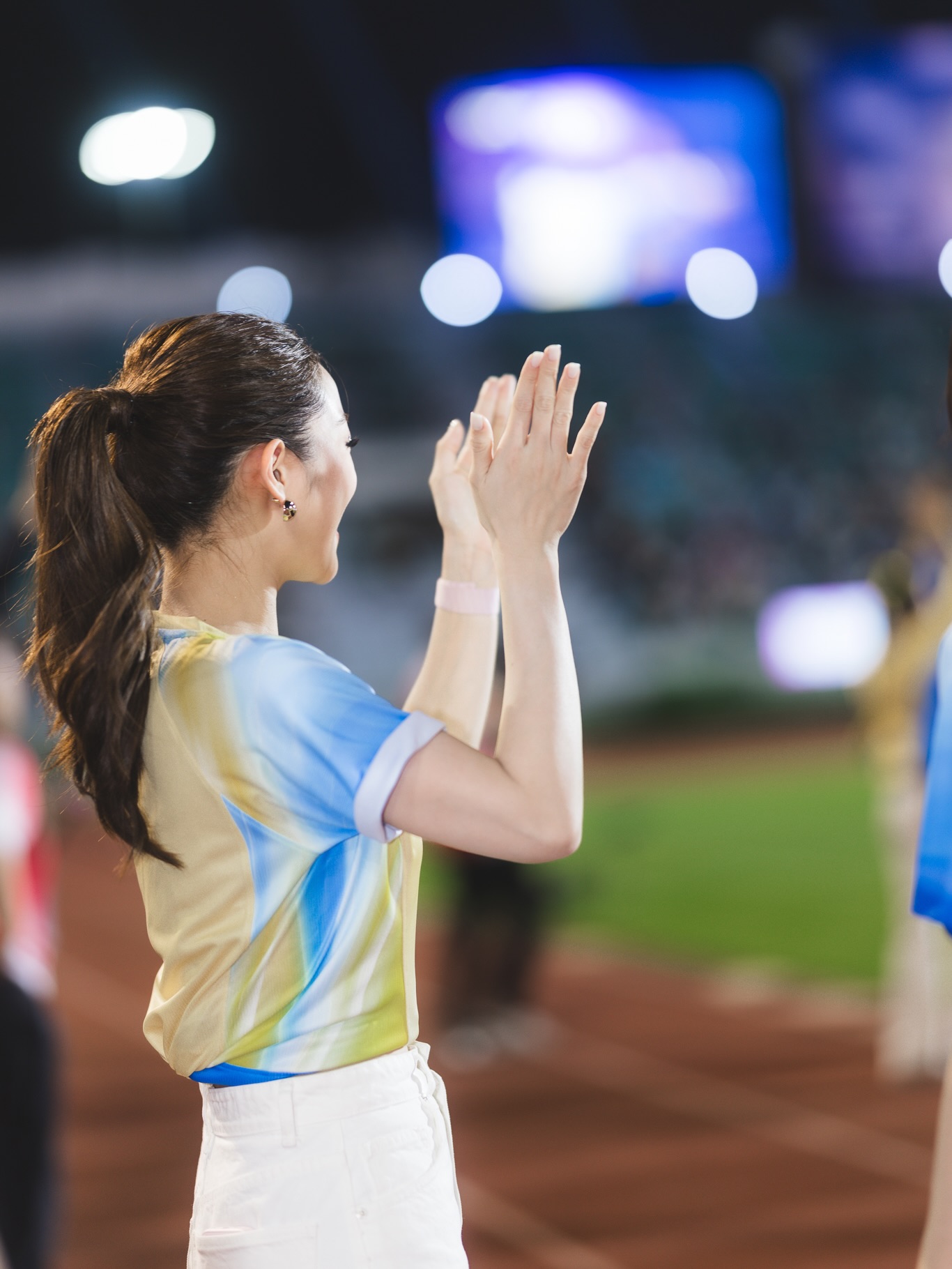 หมิว - ณัชชา เตชะมงคลาภิวัฒน์