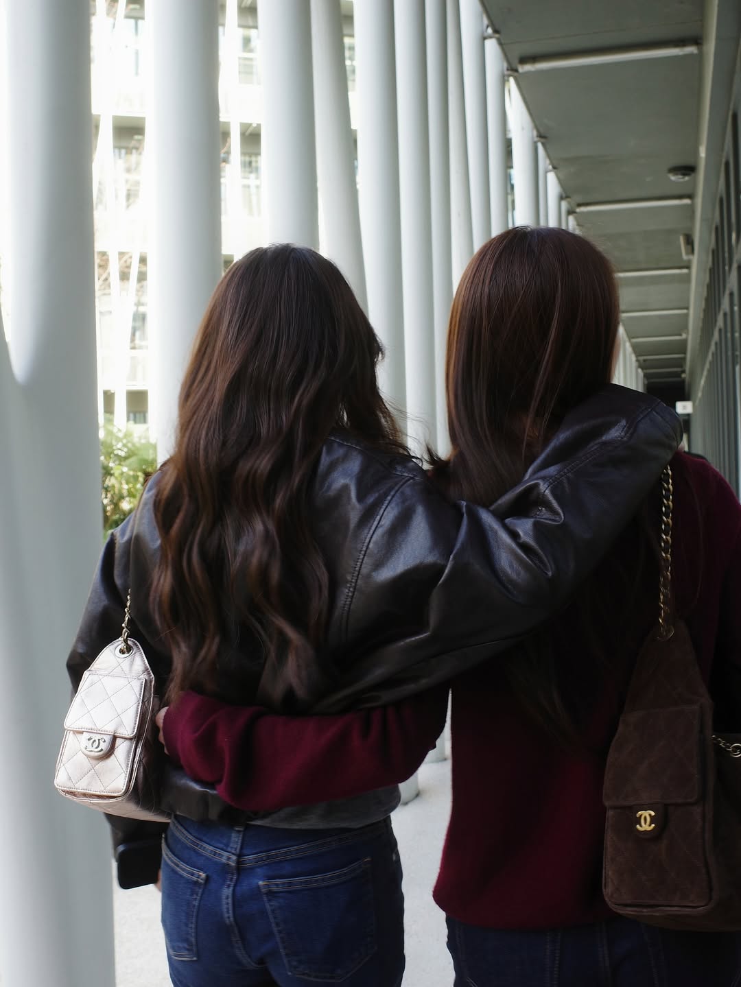 หมิว - ณัชชา เตชะมงคลาภิวัฒน์