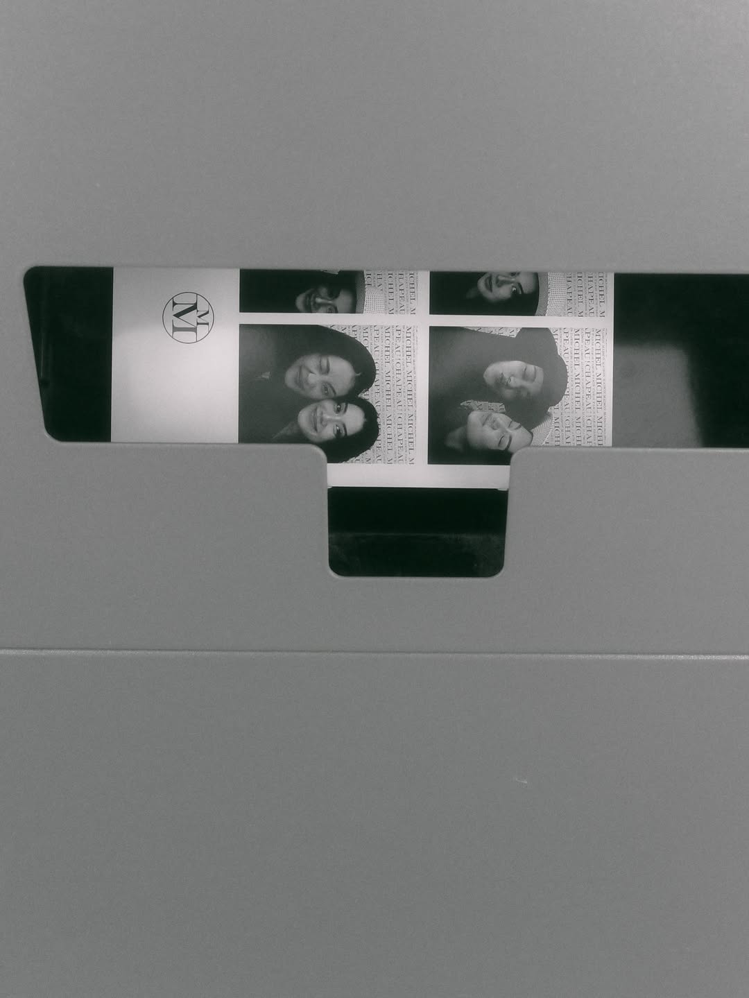 หมิว - ณัชชา เตชะมงคลาภิวัฒน์