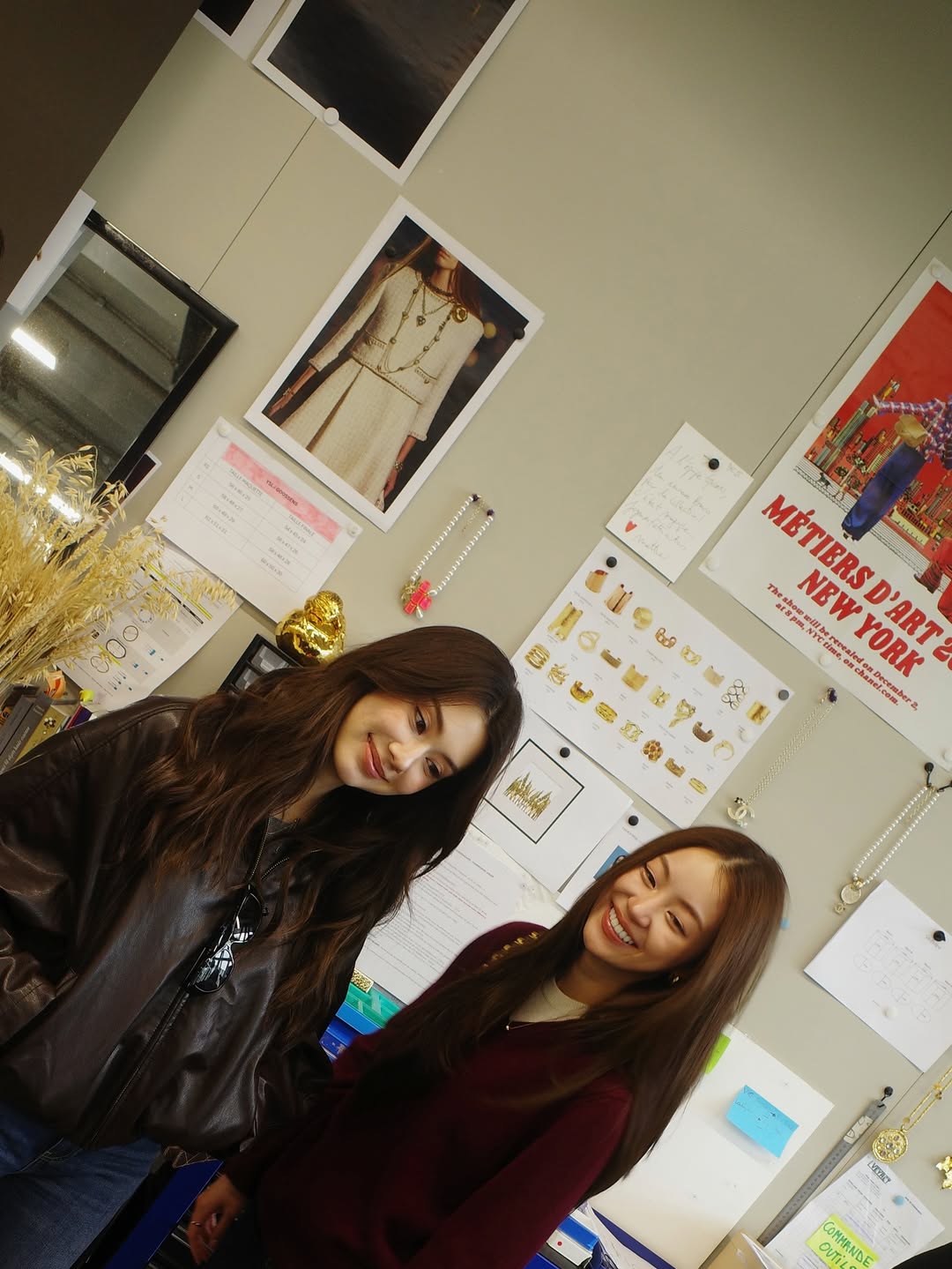 หมิว - ณัชชา เตชะมงคลาภิวัฒน์