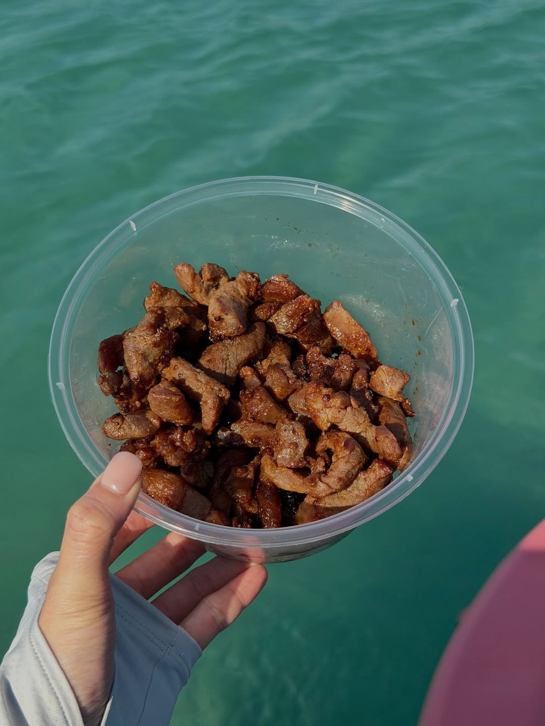 หมิว - ณัชชา เตชะมงคลาภิวัฒน์