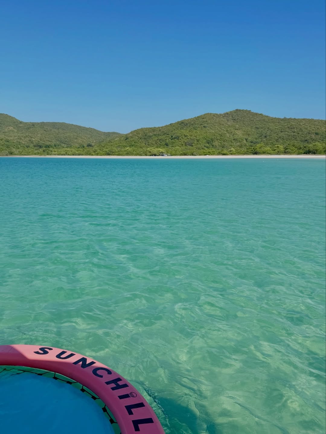 หมิว - ณัชชา เตชะมงคลาภิวัฒน์