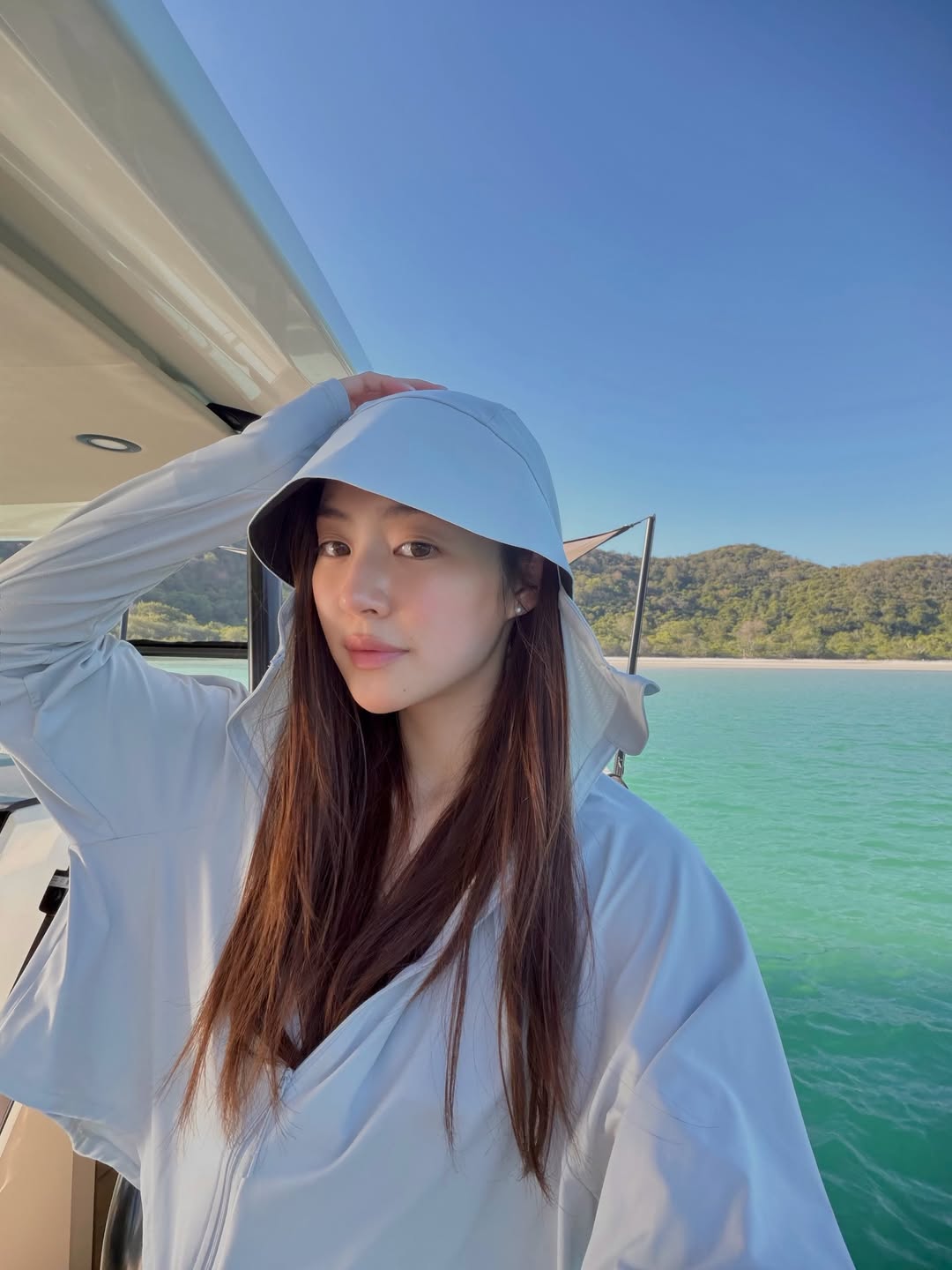 หมิว - ณัชชา เตชะมงคลาภิวัฒน์