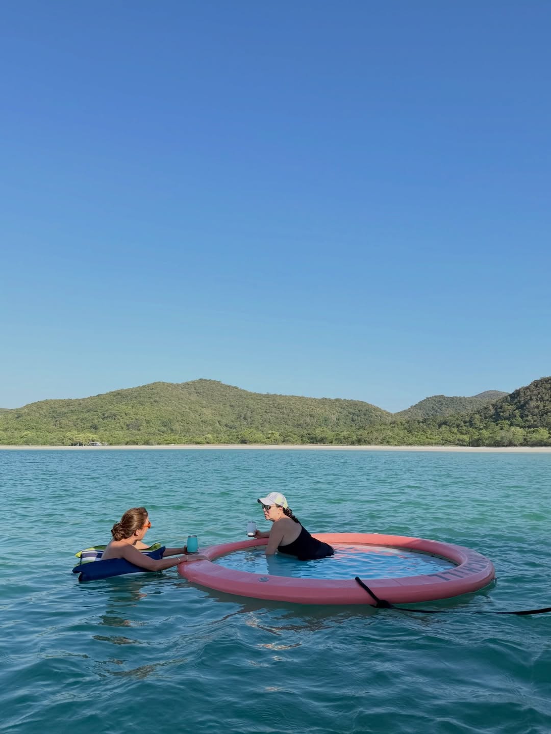 หมิว - ณัชชา เตชะมงคลาภิวัฒน์