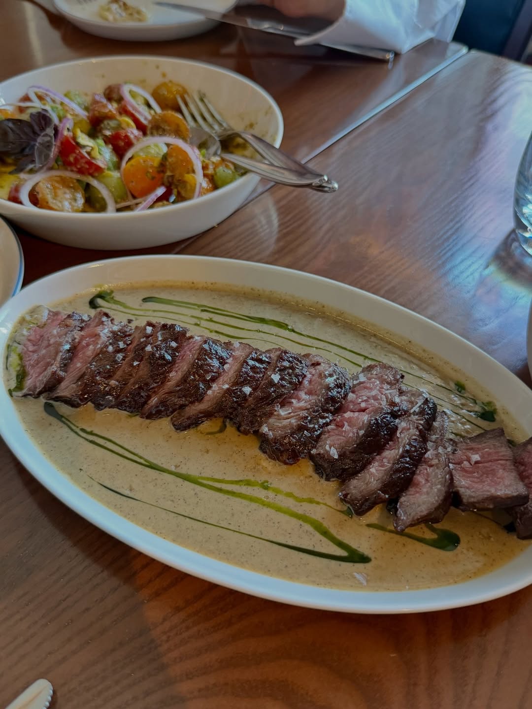 หมิว - ณัชชา เตชะมงคลาภิวัฒน์