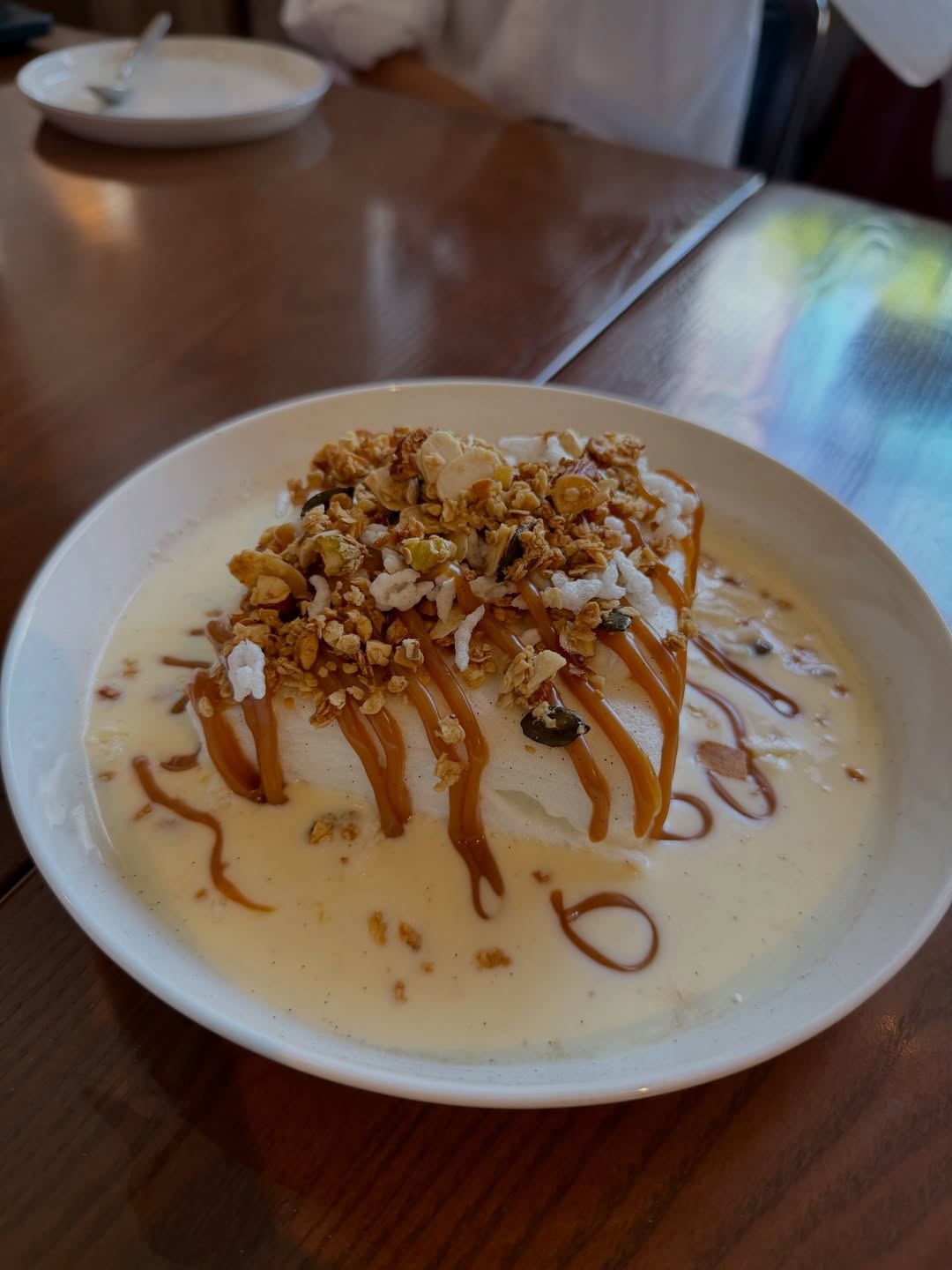 หมิว - ณัชชา เตชะมงคลาภิวัฒน์