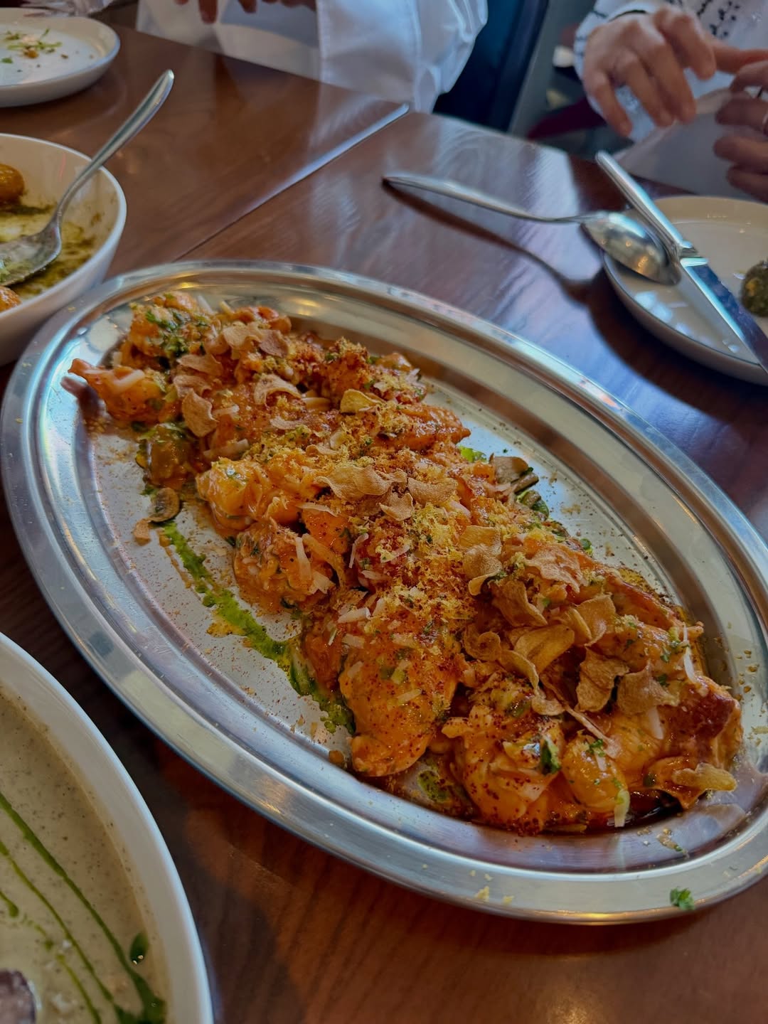 หมิว - ณัชชา เตชะมงคลาภิวัฒน์