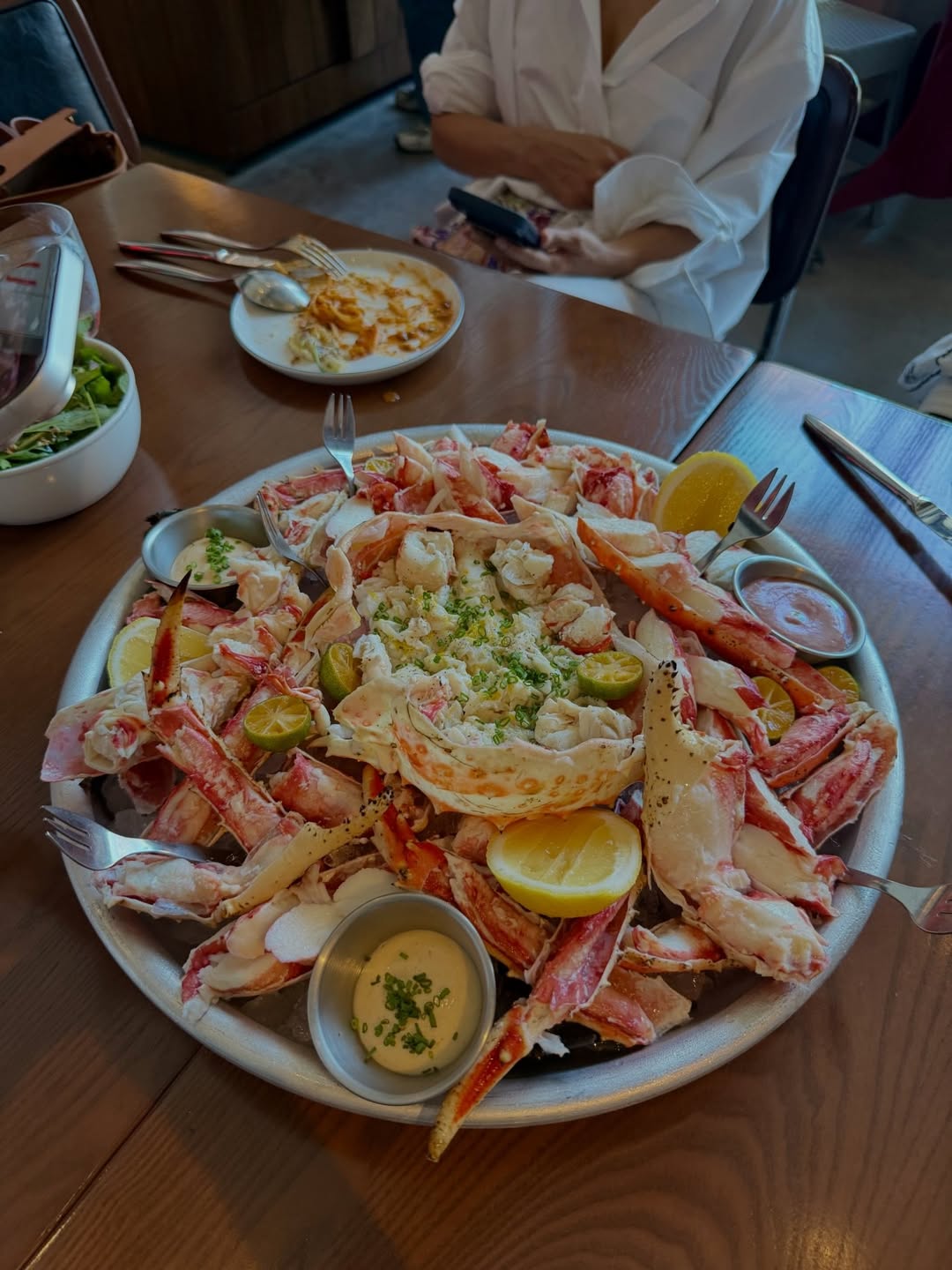 หมิว - ณัชชา เตชะมงคลาภิวัฒน์