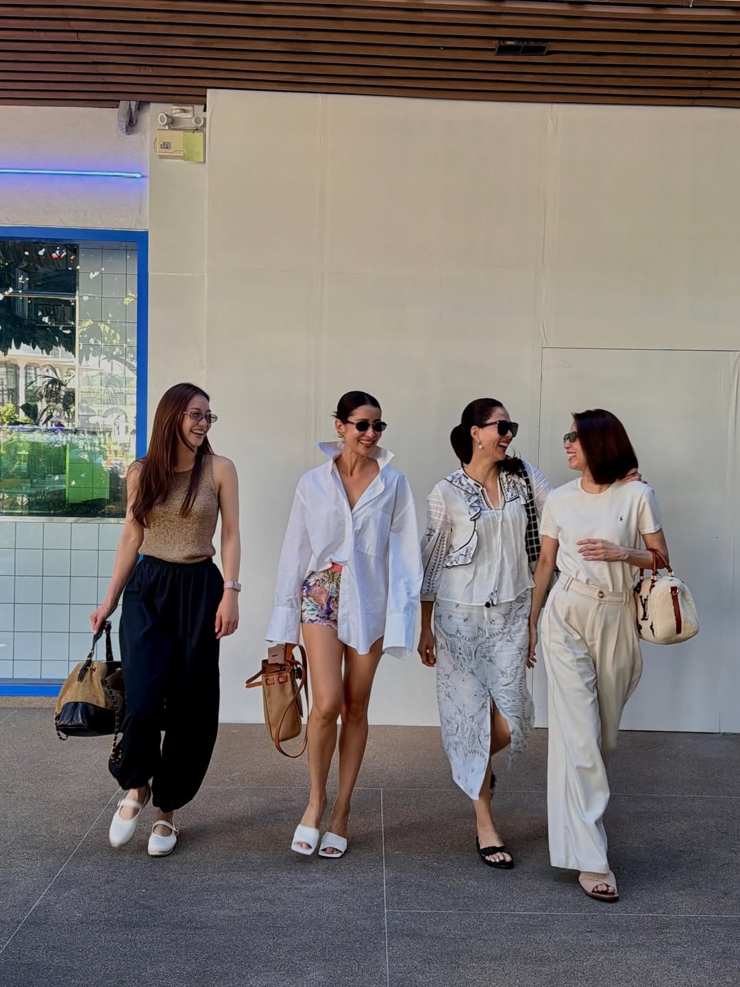 หมิว - ณัชชา เตชะมงคลาภิวัฒน์