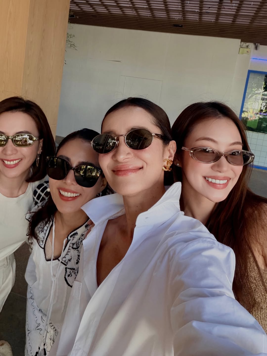 หมิว - ณัชชา เตชะมงคลาภิวัฒน์