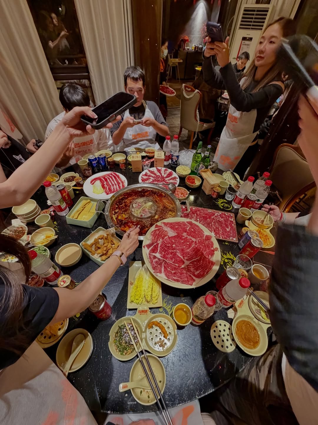 หมิว - ณัชชา เตชะมงคลาภิวัฒน์
