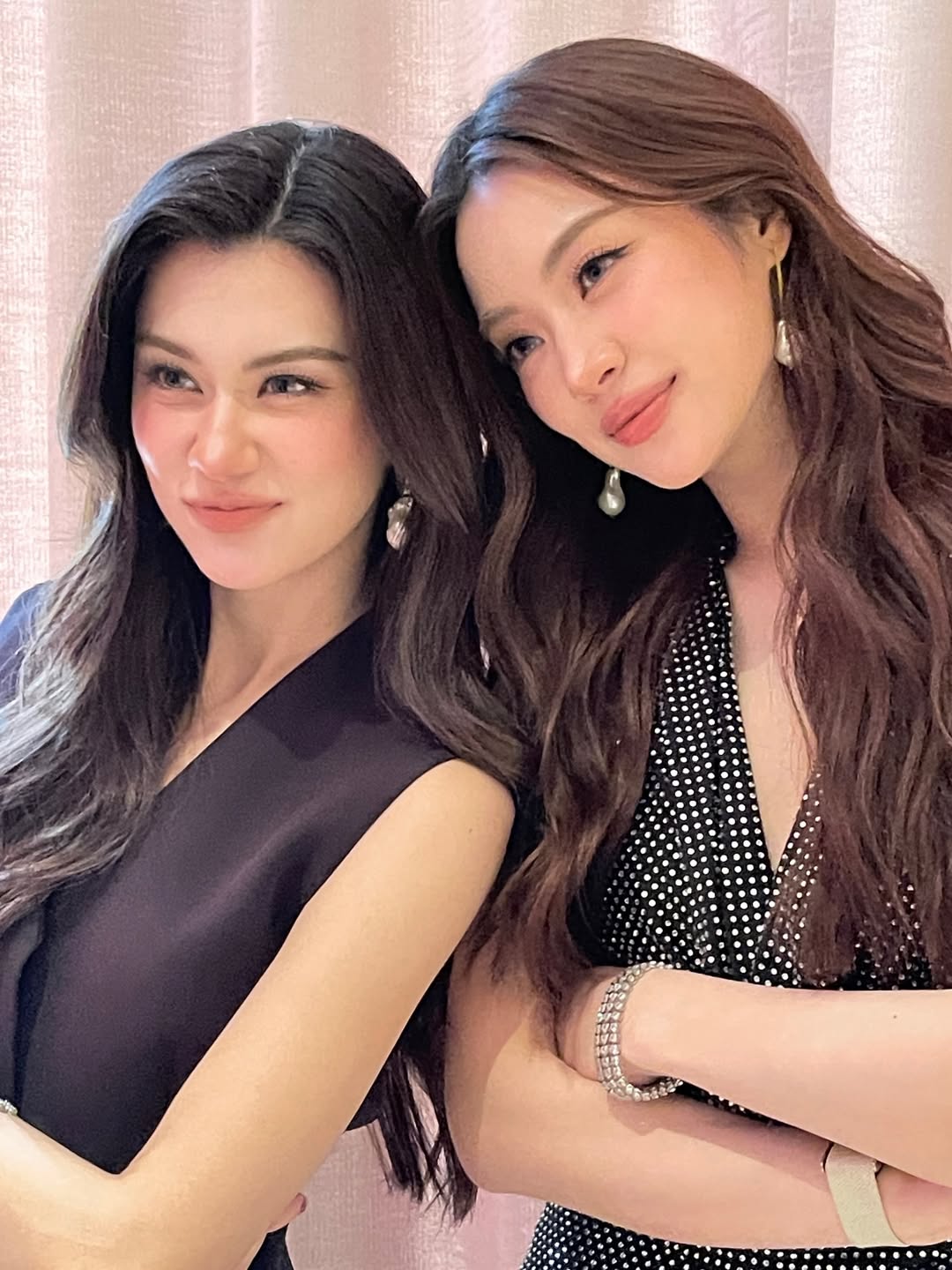 หมิว - ณัชชา เตชะมงคลาภิวัฒน์