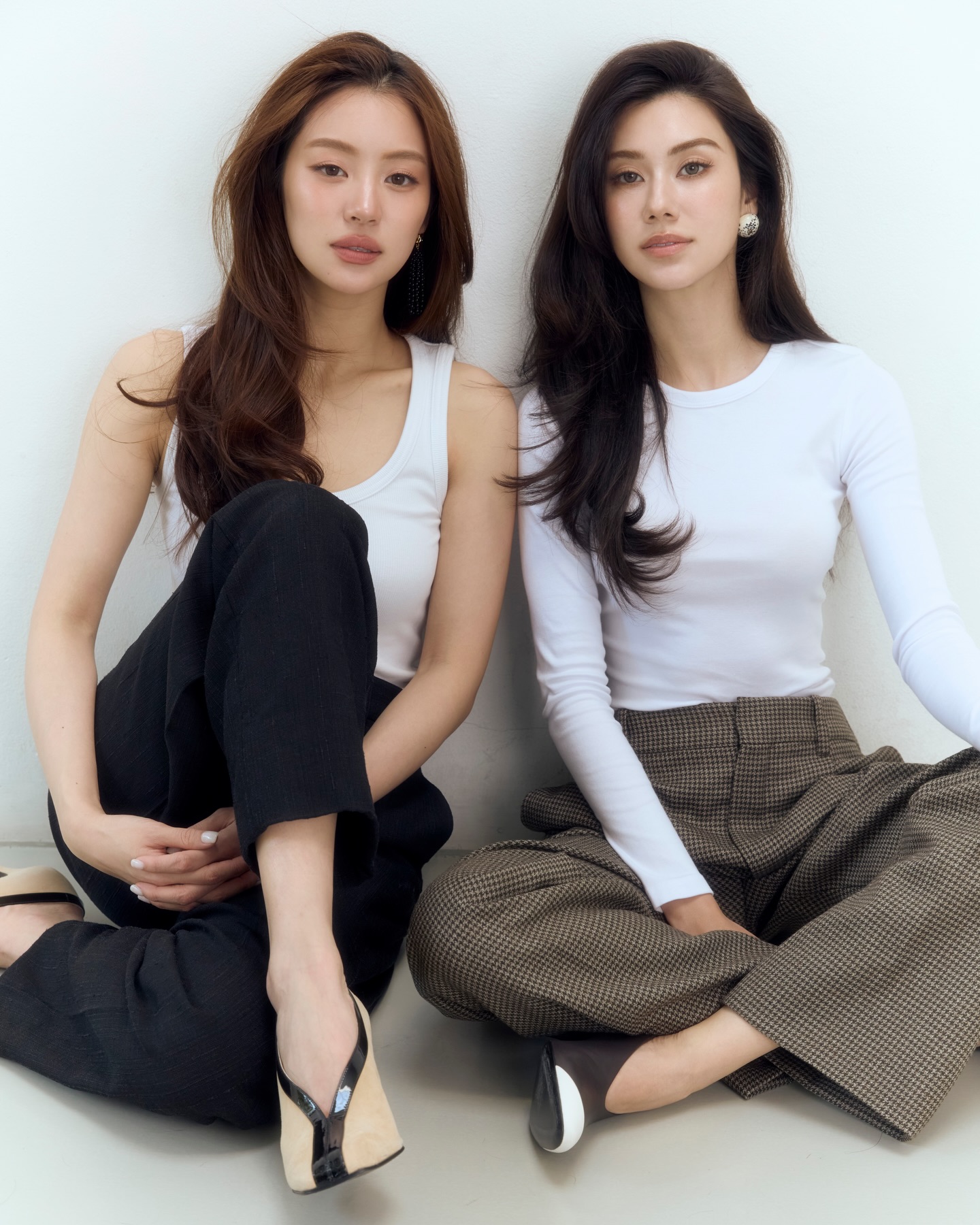หมิว - ณัชชา เตชะมงคลาภิวัฒน์