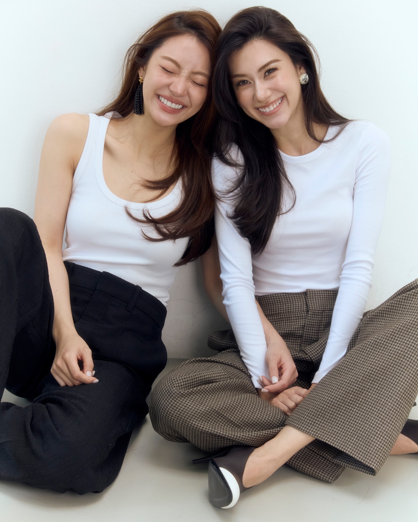 หมิว - ณัชชา เตชะมงคลาภิวัฒน์