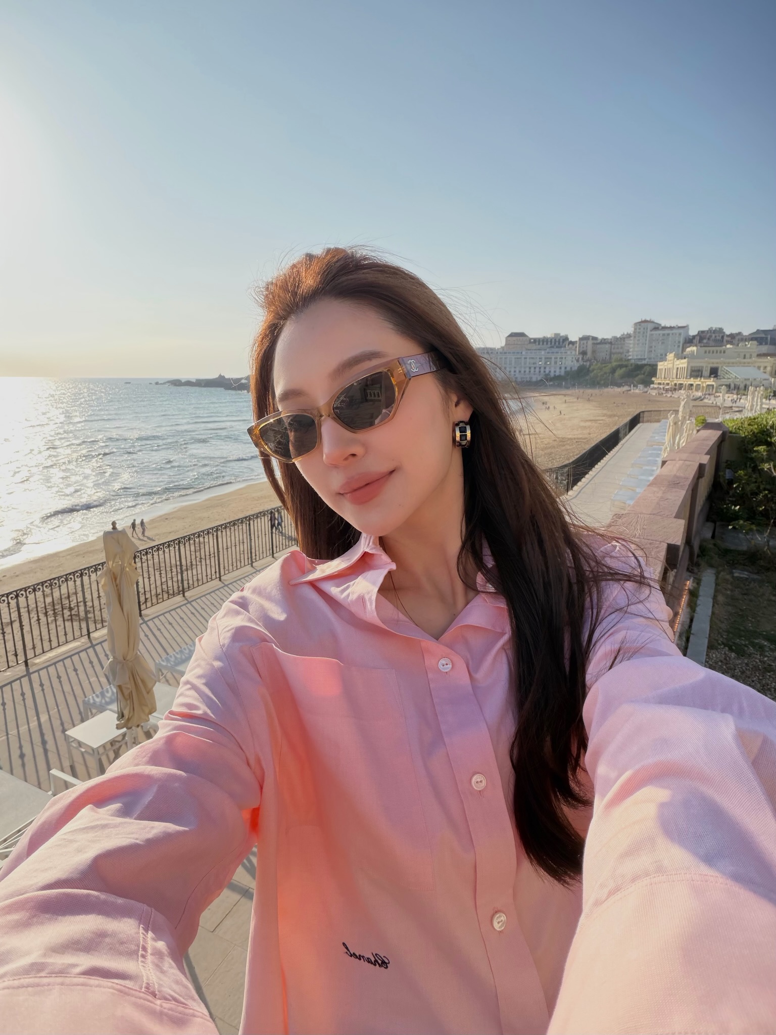 หมิว - ณัชชา เตชะมงคลาภิวัฒน์