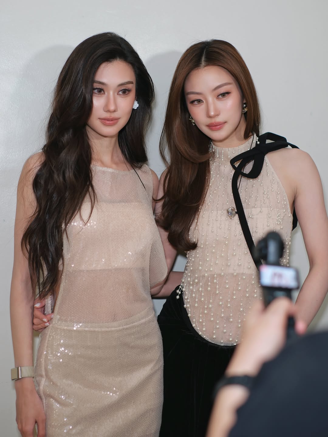 หมิว - ณัชชา เตชะมงคลาภิวัฒน์
