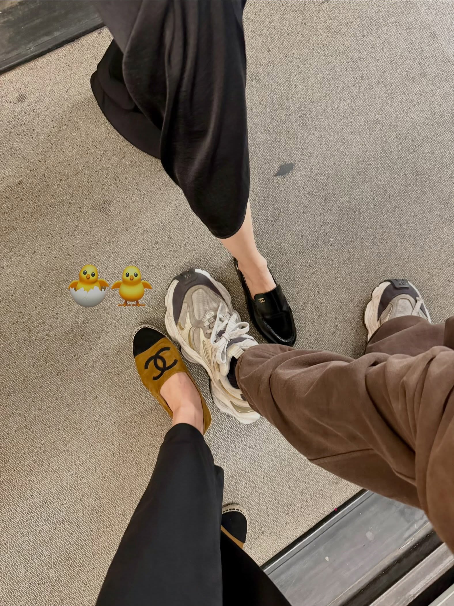หมิว - ณัชชา เตชะมงคลาภิวัฒน์