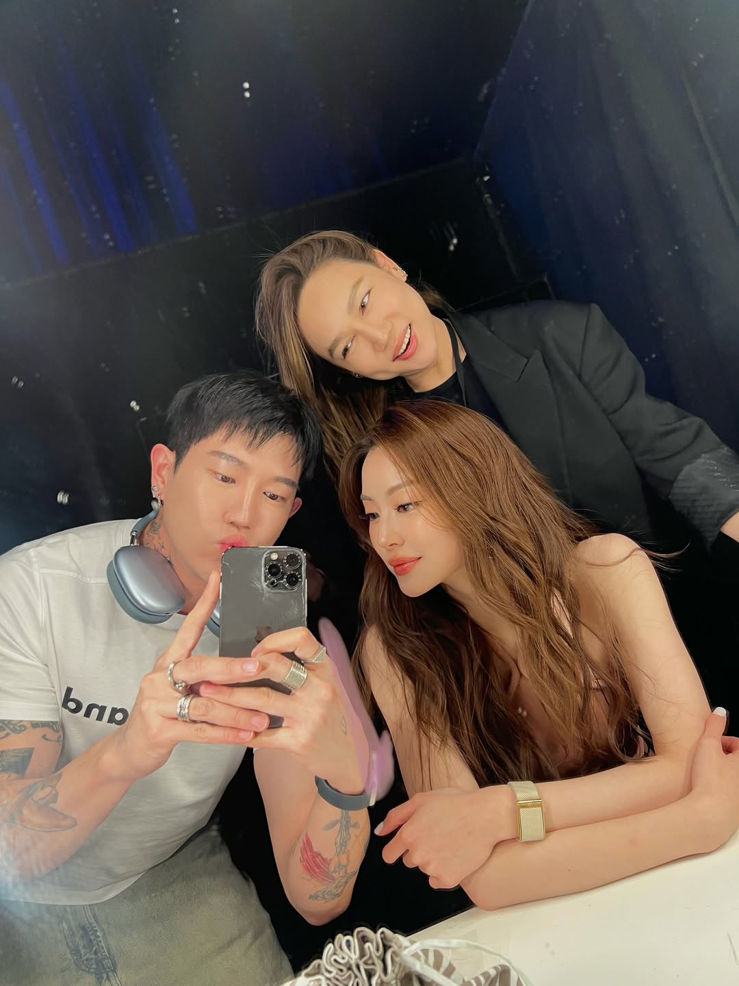 หมิว - ณัชชา เตชะมงคลาภิวัฒน์