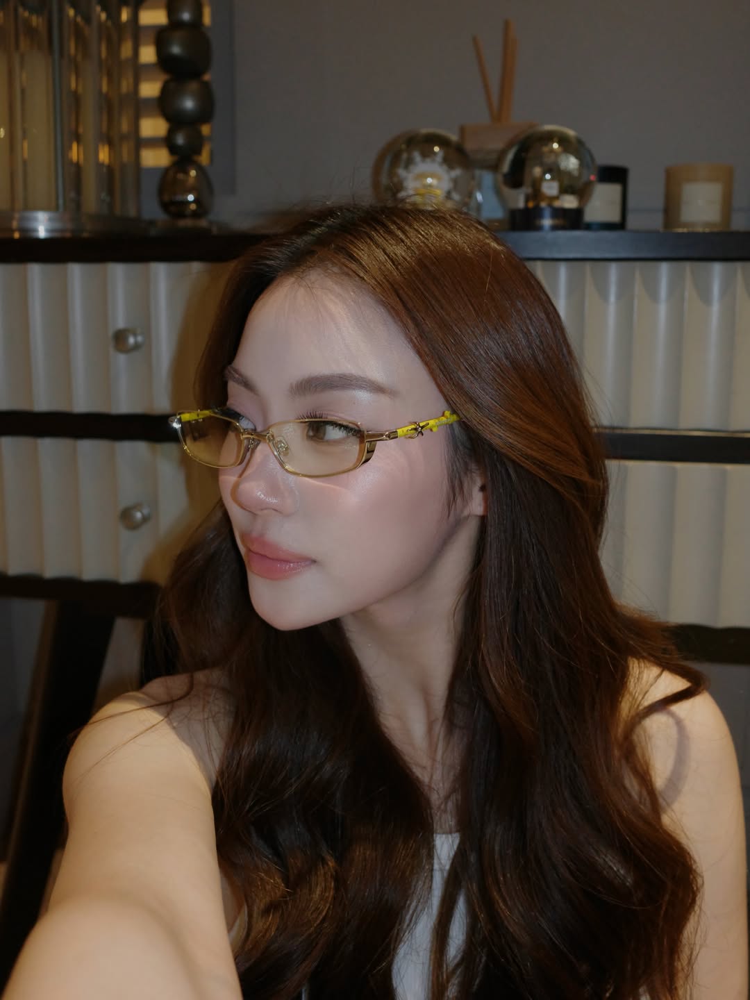 หมิว - ณัชชา เตชะมงคลาภิวัฒน์
