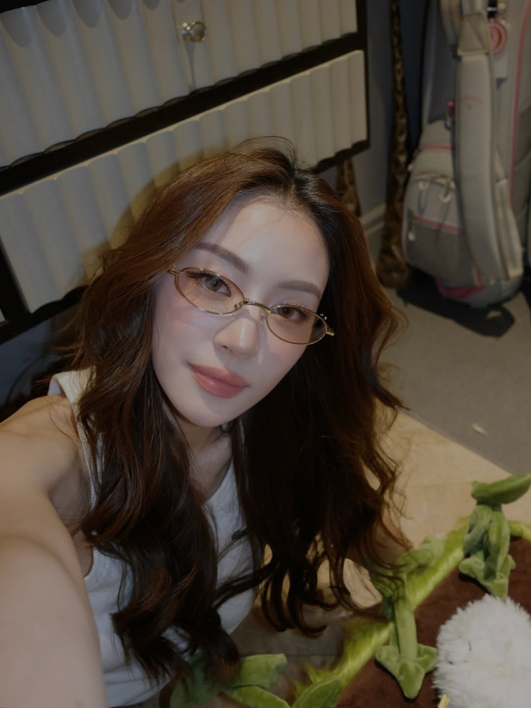 หมิว - ณัชชา เตชะมงคลาภิวัฒน์