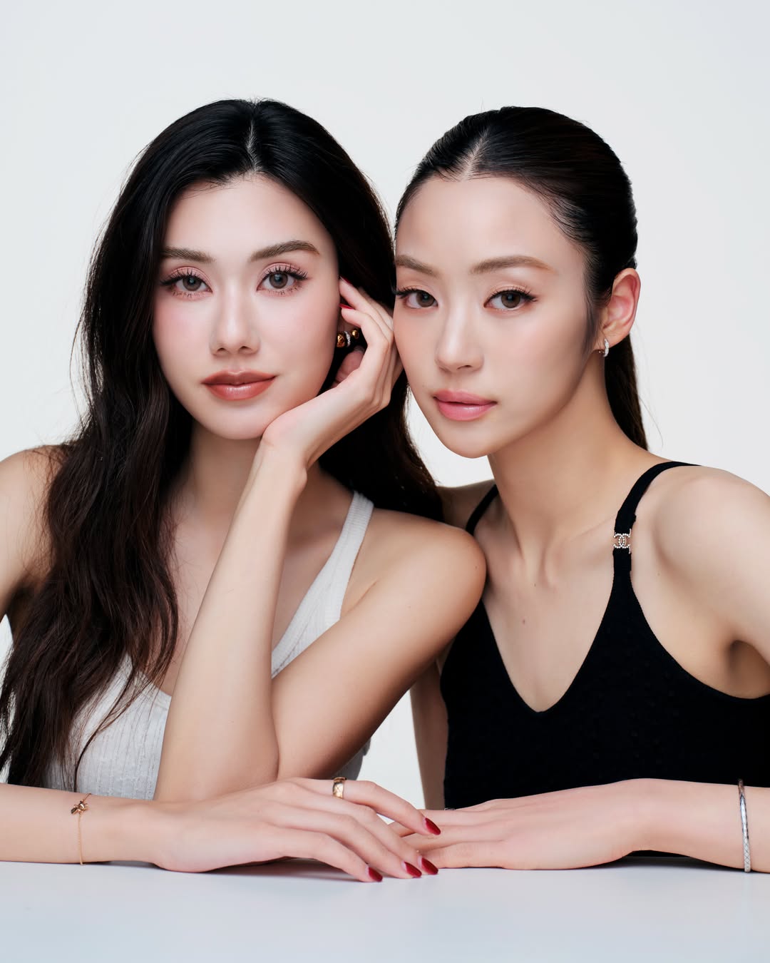 หมิว - ณัชชา เตชะมงคลาภิวัฒน์
