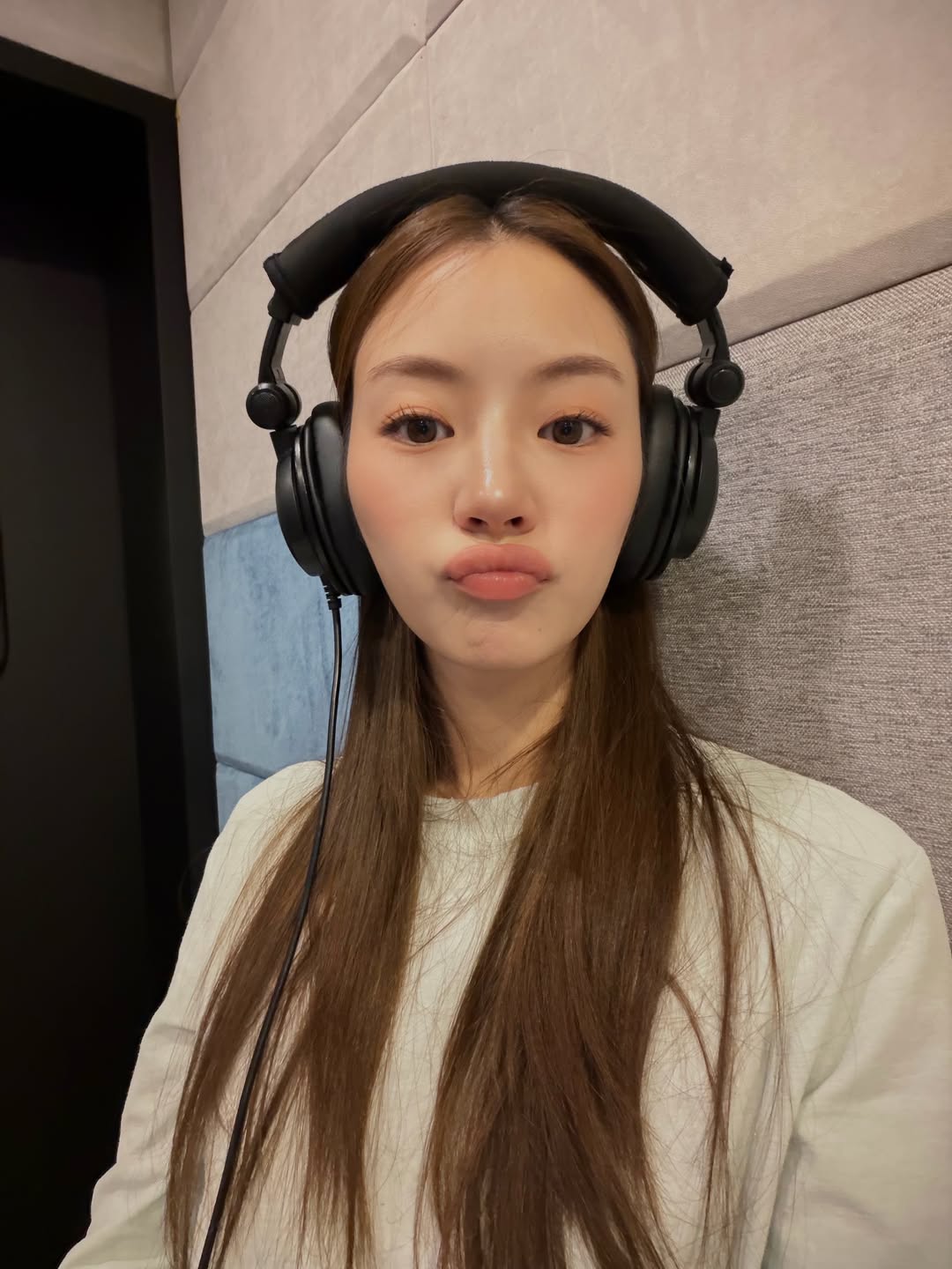 หมิว - ณัชชา เตชะมงคลาภิวัฒน์