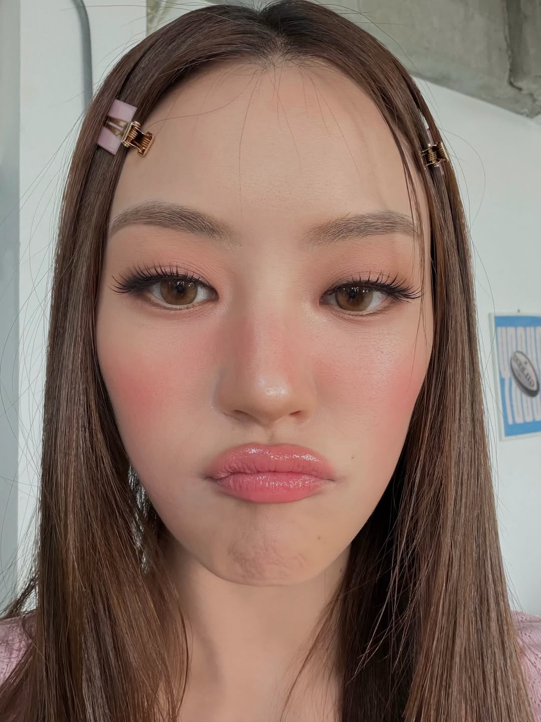 หมิว - ณัชชา เตชะมงคลาภิวัฒน์