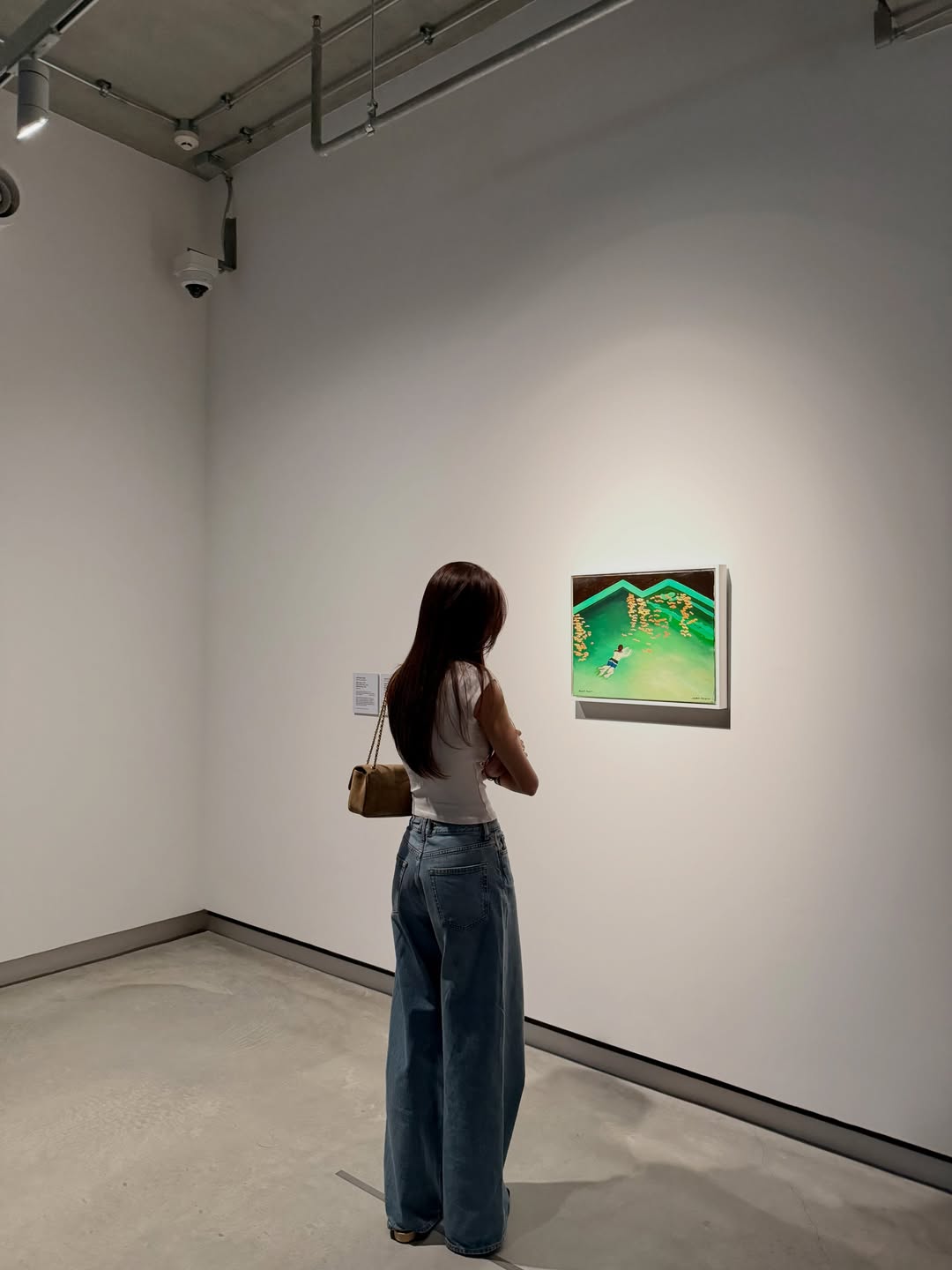 หมิว - ณัชชา เตชะมงคลาภิวัฒน์