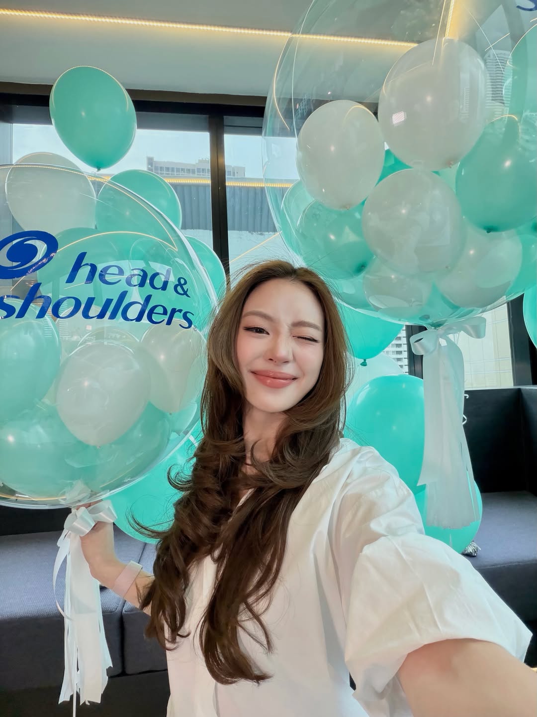 หมิว - ณัชชา เตชะมงคลาภิวัฒน์