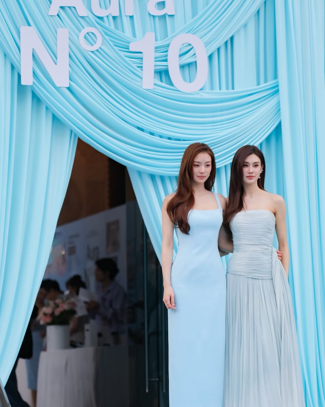 หมิว - ณัชชา เตชะมงคลาภิวัฒน์