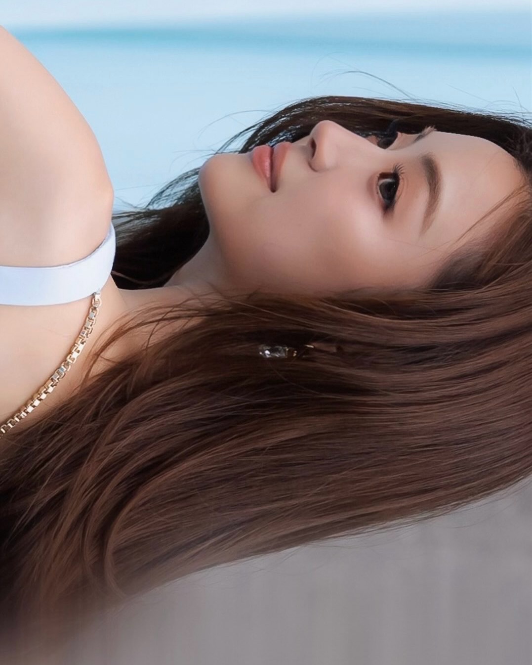 หมิว - ณัชชา เตชะมงคลาภิวัฒน์