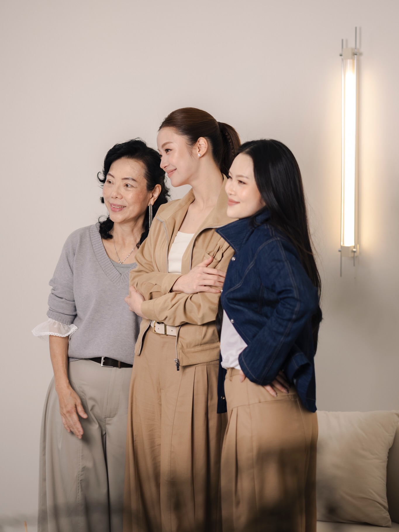 หมิว - ณัชชา เตชะมงคลาภิวัฒน์