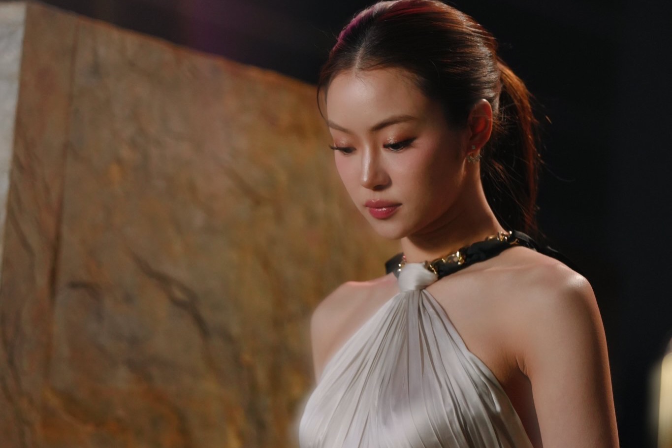 หมิว - ณัชชา เตชะมงคลาภิวัฒน์